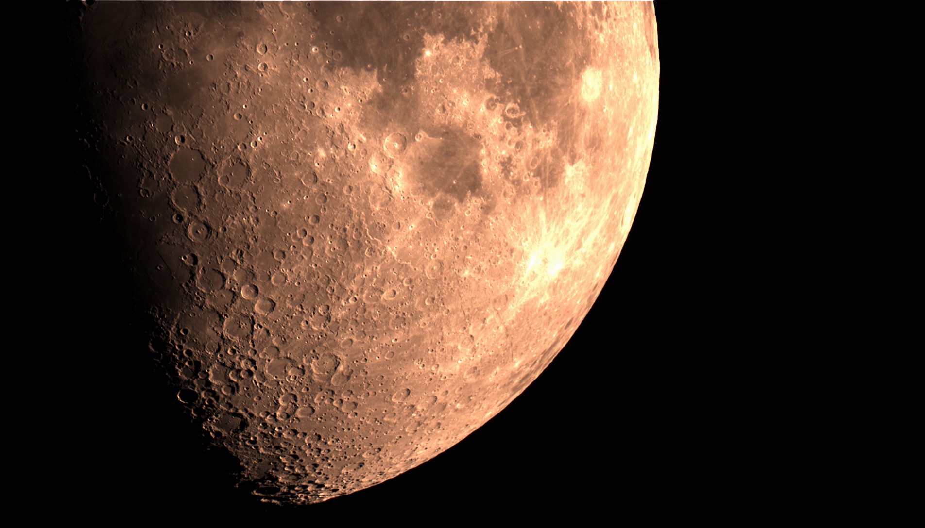 Moon Registax 01